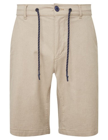 ASQ-AQ057-Mens Everyday Chino Shorts